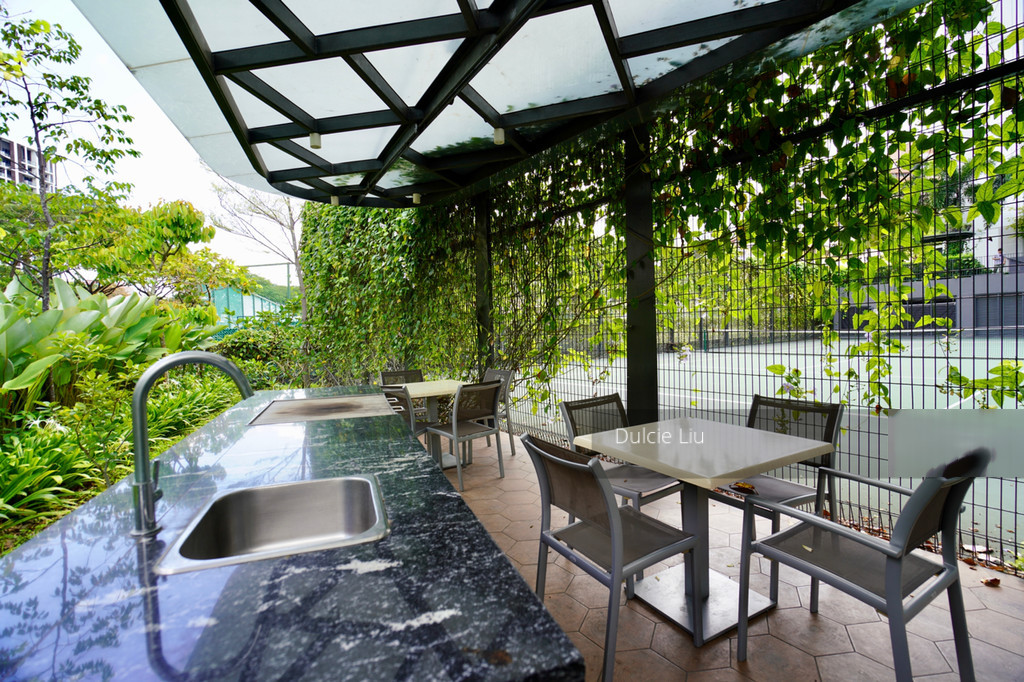 Bartley Ridge (D13), Condominium #218842281